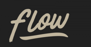 title of non profit, Flow